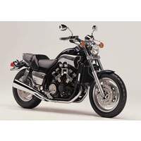 KAWASAKI ZG 1200 1993-2003